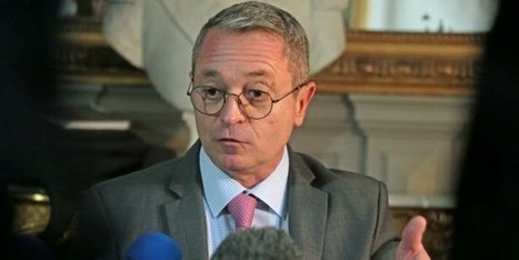 La préfecture du Morbihan appelle à reprendre le travail pour éviter la « pire récession du siècle »  | L'INDUSTRIE EN BRETAGNE | Scoop.it