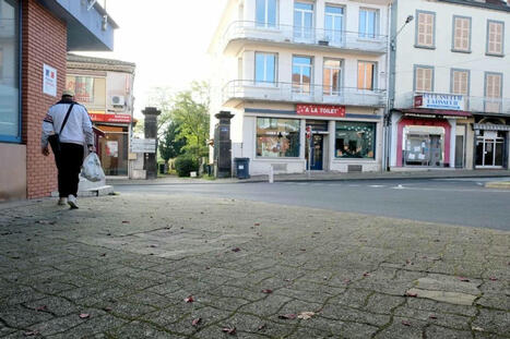 Qui sont ces neuf nouveaux commerçants qui s'installent en centre-ville de Brassac-les-Mines ? | Petites villes de demain | Veille presse | Scoop.it