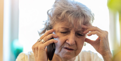 'Shocking': Social Security callers wait hours before being 'disconnected with no warning' - AlterNet | Backstabber Watch | Scoop.it
