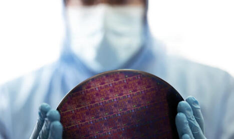 Semi-conducteurs&nbsp;: la Cour des comptes demande une &eacute;valuation plus fine des aides li&eacute;es au Chips Act | DEFENSE NEWS | Scoop.it