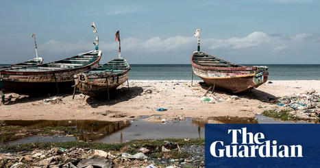 Tackling debt in poorest countries hit by ‘massive gaps in data’ | World Bank | The Guardian | International Economics: IB Economics | Scoop.it