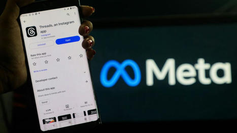 Threads, Meta's Twitter rival, is tracking you in all sorts of ways | Social Media and its influence | Scoop.it