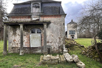 Loto du patrimoine : des milliers d'euros de dotation bienvenus mais qui ne font pas tout | Nouvelle-Aquitaine | Scoop.it