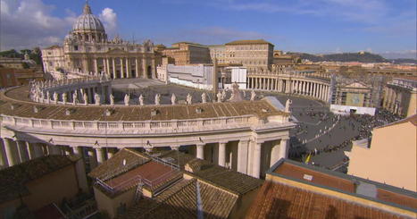 Vatican child sex abuse summit: Survivors to demand zero-tolerance policy - CBS News | Operation Phobos | Scoop.it