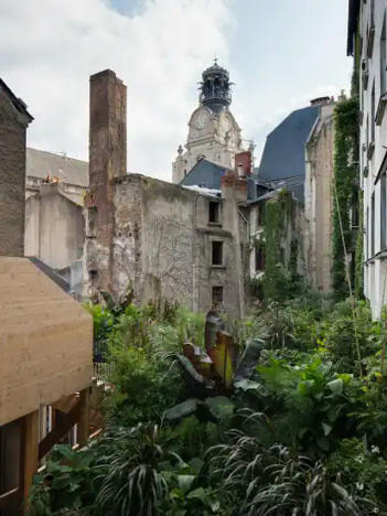 Nantes Kunstparcours: Von Jules Verne bis zur modernen Kunst | Nantes, Gehen Sie Auf Reisen ! | Scoop.it