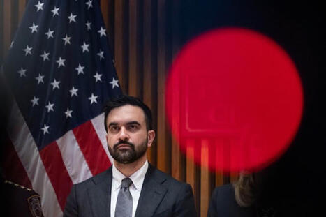 Federal Judge Blocks Mamdani Housing Sale Meddling &ndash; PJ Media | Real Estate News and Auction | Scoop.it