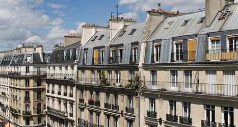 Immobilier : poursuite du recul des prix dans l'ancien | Marché Immobilier | Scoop.it