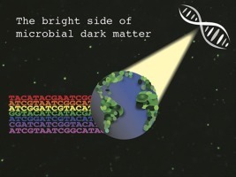 The bright side of microbial dark matter: lessons learned from the uncultivated majority - Current Opinion in Microbiology | Plant Gene Seeker -PGS | Scoop.it