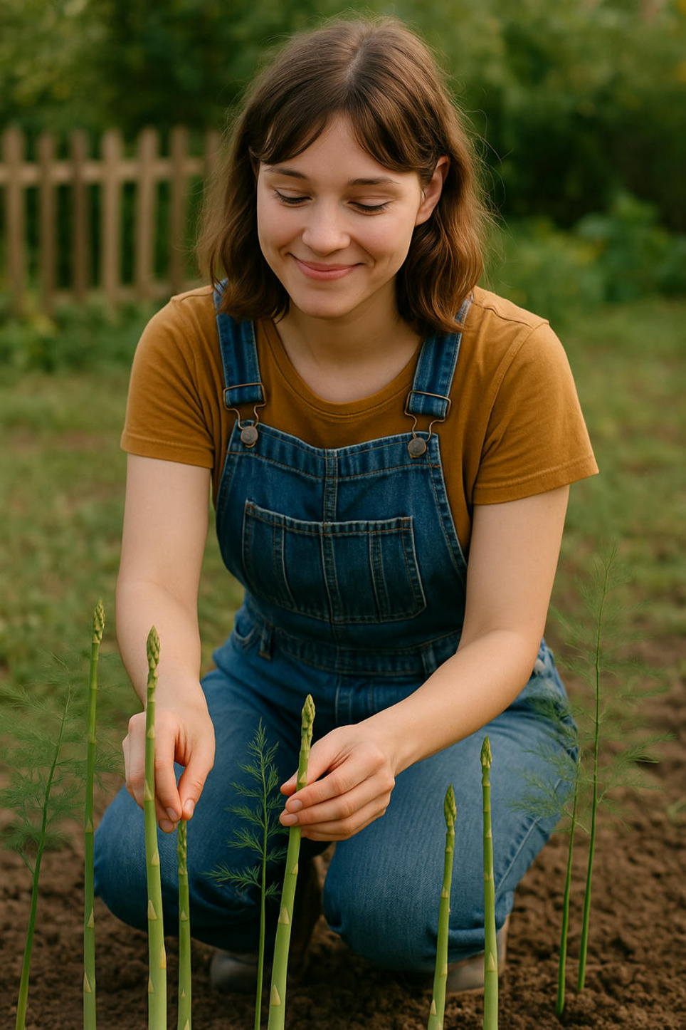 5 Perennial Garden Crops You Can Grow Endlessly | Garden Plans | Scoop.it