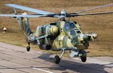 L’Algérie opte pour les Mi-28 & Mi-26! | DEFENSE NEWS | Scoop.it