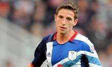 London 2012: Welsh star Joe Allen listed as English in match programme | London Olympics 2012 controversies | Scoop.it