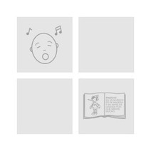 Cuentos y canciones con pictogramas | Las TIC y la Educación | Scoop.it