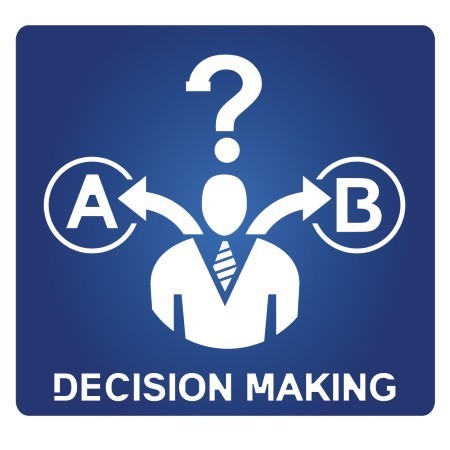 What Makes It So Important To Take Better Decisions? | Education | Scoop.it