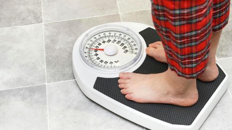 Over 1 billion people now have obesity, study finds: What to know about global weight trends | consumer psychology | Scoop.it