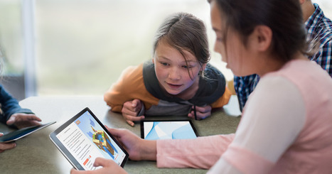 Education - Teaching Code - Apple iPad | iPad game apps for children | Scoop.it