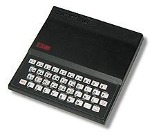 ZX81 - Wikipédia | computer | Scoop.it