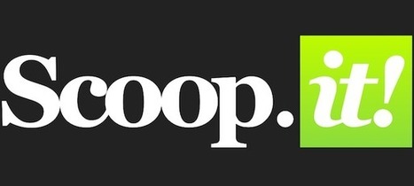 Scoop.it : Fruit de la curation dans la timeline Facebook | Scoop.it on the Web (FR) | Scoop.it