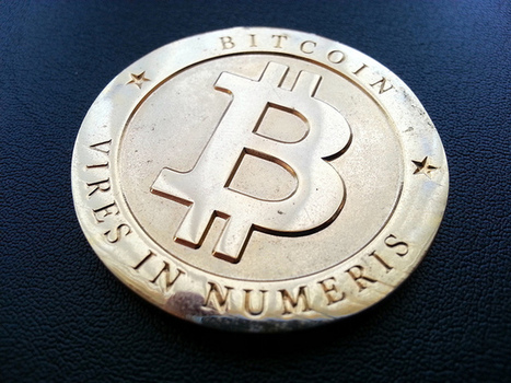 Comment le Bitcoin peut faire tomber les &Eacute;tats-Unis d&rsquo;Am&eacute;rique | Libert&eacute;s Num&eacute;riques | Scoop.it