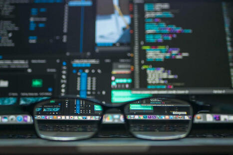 Vous saurez bientôt si vos données personnelles sont sur le “dark web” : nom, adresse, téléphone, mot de passe, etc. | Gestion des Risques et Performance Globale des Entreprises | Scoop.it