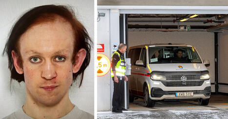 Vilma Andersson har inte allvarlig psykisk st&ouml;rning | 1Uutiset - Lukemisen t&auml;hden | Scoop.it