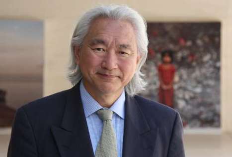 Michio Kaku: misterios de la física cuántica | Ciencia-Física | Scoop.it