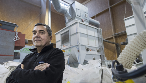 Ouateco relève le défi du recyclage | La sélection d'ADI | Scoop.it