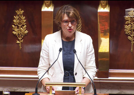 Agriculture : le Parlement adopte définitivement la loi Duplomb | Veille pour les concours des bibliothèques | Scoop.it