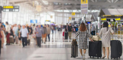 Transport aérien, croisières… La piste des « passeports carbone » pour limiter l’impact du tourisme | Tourisme Durable - Slow | Scoop.it