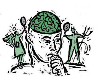 How Does the Brain Secrete Morality? - Reason Magazine | Science News | Scoop.it