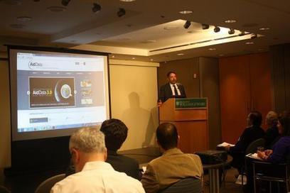 Get the Inside Scoop on AidData 3.0: Launch Event Highlights and Audio Now Available! | AidData 3.0 | PARLIAMENTS - (PAP) PAN AFRICAN PARLIAMENT | Scoop.it