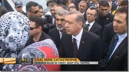 Turkish Prime Minister's Cold Response to Mining Disaster | Mr. Media Training | Public Relations & Social Marketing Insight | Scoop.it