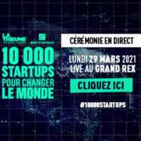 #Startup #Relance #Artiste #Mentorat : Bpifrance, CANAL+ et Live Nation participent à la relance du spectacle vivant avec La French Touch Tour  | France Startup | Scoop.it