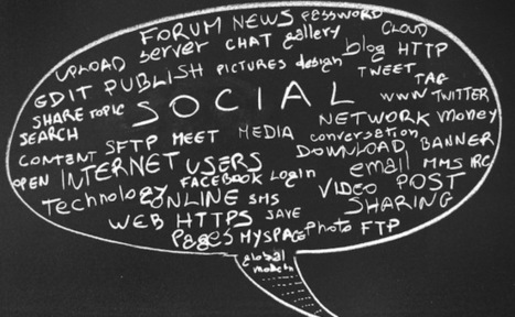 Les chartes des m&eacute;dias sociaux n&rsquo;engagent pas que les salari&eacute;s | RH, Management et emploi 2.0 | Scoop.it