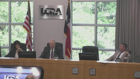 Texas Water Development Board addresses regional drought modeling discrepancies | exTRA by the Trinity River Authority of Texas | Scoop.it