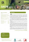 Sagir, le réseau de surveillance des maladies de la faune sauvage - Lettre d'infos n° 192 | Pipistrella | Scoop.it