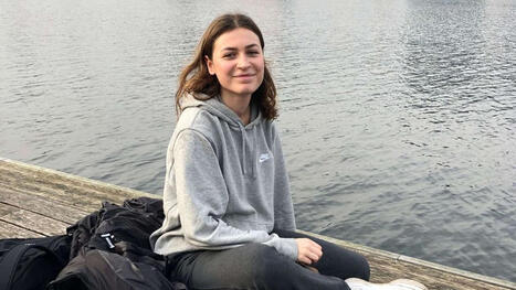 Sarah, 23, haudattiin keltaisessa arkussa &ndash; Synkk&auml; tarina t&auml;n&auml;&auml;n tv:ss&auml; | 1Uutiset - Lukemisen t&auml;hden | Scoop.it