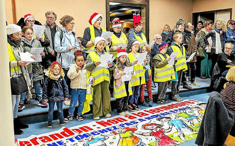 &Agrave; Concarneau, une nouvelle action contre la fermeture de l&rsquo;&eacute;cole de Kerandon au conseil municipal ce mardi | L'actualit&eacute; des quartiers politique de la ville de Bretagne et Pays de la Loire | Scoop.it