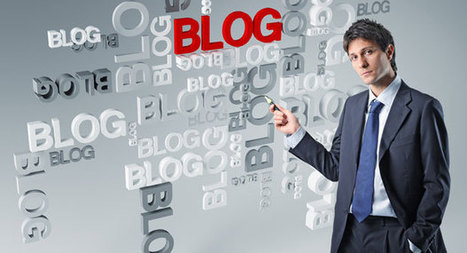 10 Tips for Marketing Your Business with a Blog | Graziadio Voice: Business School Blog | Public Relations & Social Marketing Insight | Scoop.it