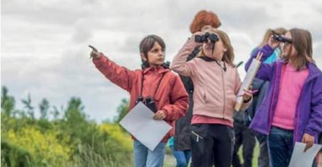 Le CESE rendra ses préconisations sur la contribution des emplois de la biodiversité à la transition écologique | Biodiversité | Scoop.it