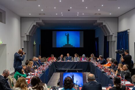 Interfaith Dialogue: An Emerging Force in Parliamentary Diplomacy? | Interfaith, Religion | Scoop.it