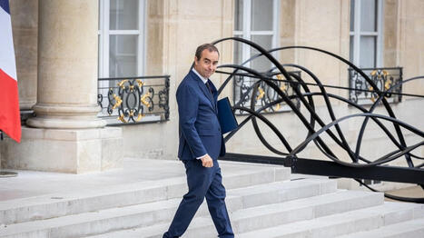 La "loi int&eacute;grale" contre les violences sexuelles cons&eacute;cutive &agrave; l'affaire Lyhanna examin&eacute;e d&eacute;but octobre &agrave; l'Assembl&eacute;e, confirme S&eacute;bastien Lecornu&nbsp; | Politiques d'&eacute;galit&eacute; et non discrimination | Scoop.it