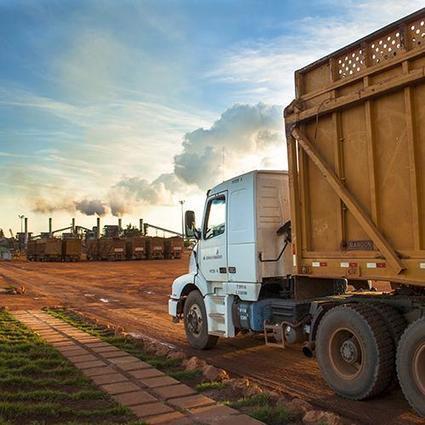 Brazil-U.S. Venture to Build Second Corn Ethanol Plant in Mato Grosso | AM&Eacute;RIQUES | Scoop.it