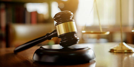 DOJ Charge 11 People Over Red44 Illegal Betting Operation | Sports Betting | Scoop.it