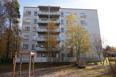 Tämä Lohjan epäillystä vauvamurhaajasta tiedetään | 1Uutiset - Lukemisen tähden | Scoop.it