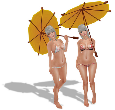 Come on boy feel the beat | 亗  Second Life Fashion Addict  亗 | Scoop.it