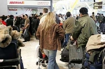 3.033 españoles emigran a Venezuela por la crisis económica | La R-Evolución de ARMAK | Scoop.it