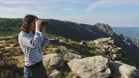 Peak Pleasure in the Haut-Languedoc Mountains | Patrimoine & Grands Sites | Scoop.it