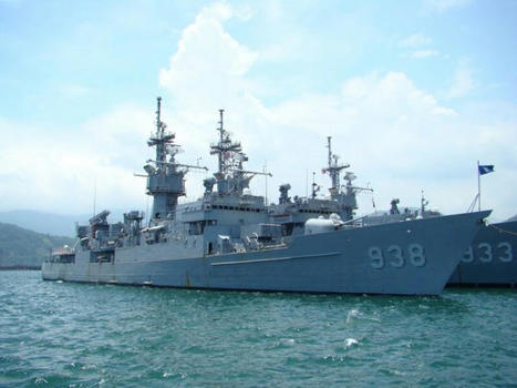 La Chine ne pourrait pas s’emparer de Taïwan militairement en 2026 selon les simulations | DEFENSE NEWS | Scoop.it