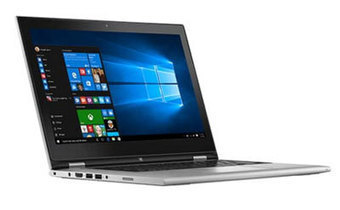 Dell Inspiron 13 i7359-5984SLV Review - All Electric Review | Laptop Reviews | Scoop.it