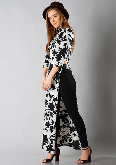 maxi tops online